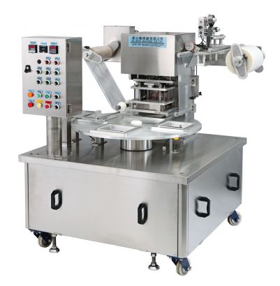 Rotary Sealing Machine