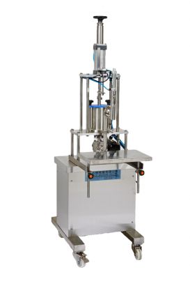 Automatic Quantitative Filling Machine