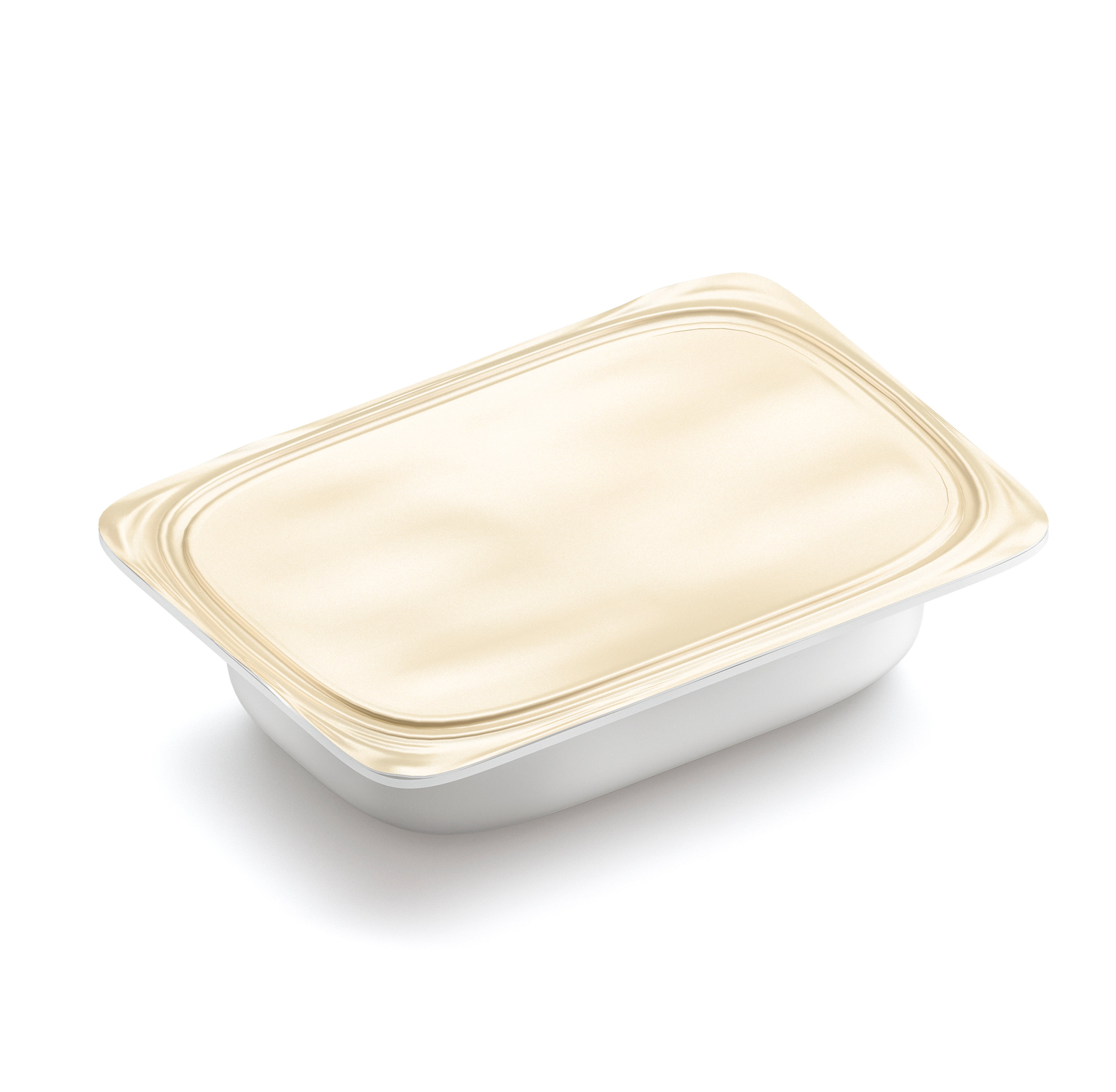 Butter Tray Sealer