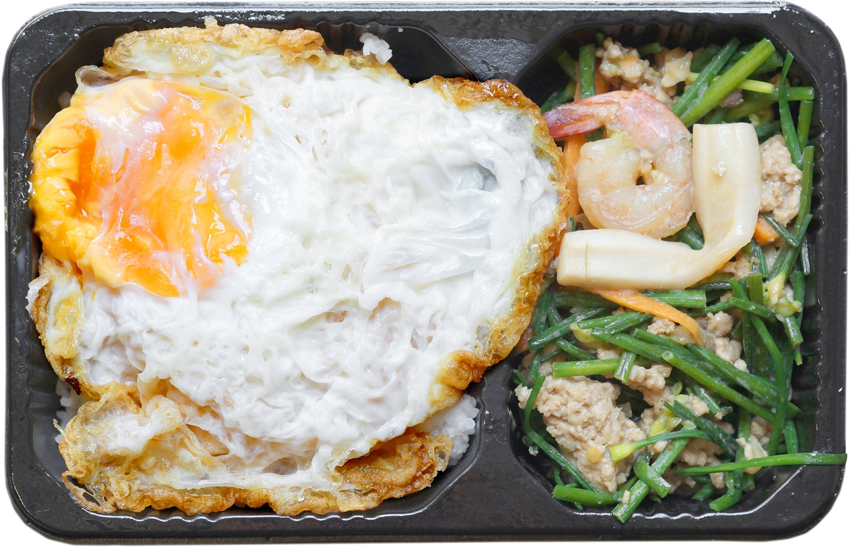 Bento Tray Sealer