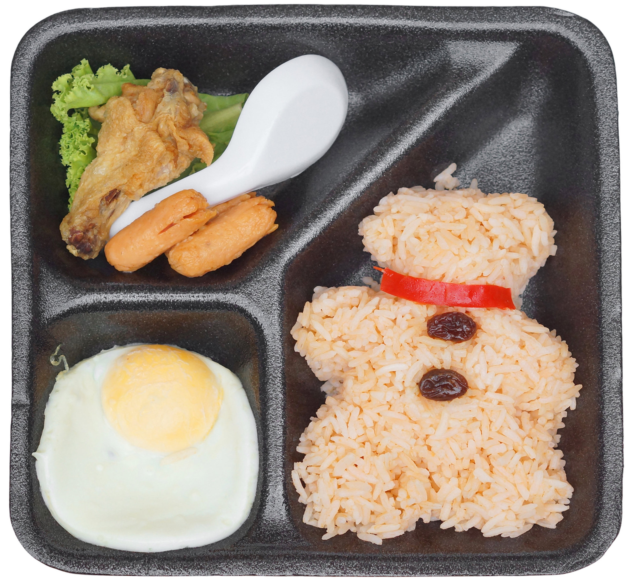 Airline Meal Tray Sealer