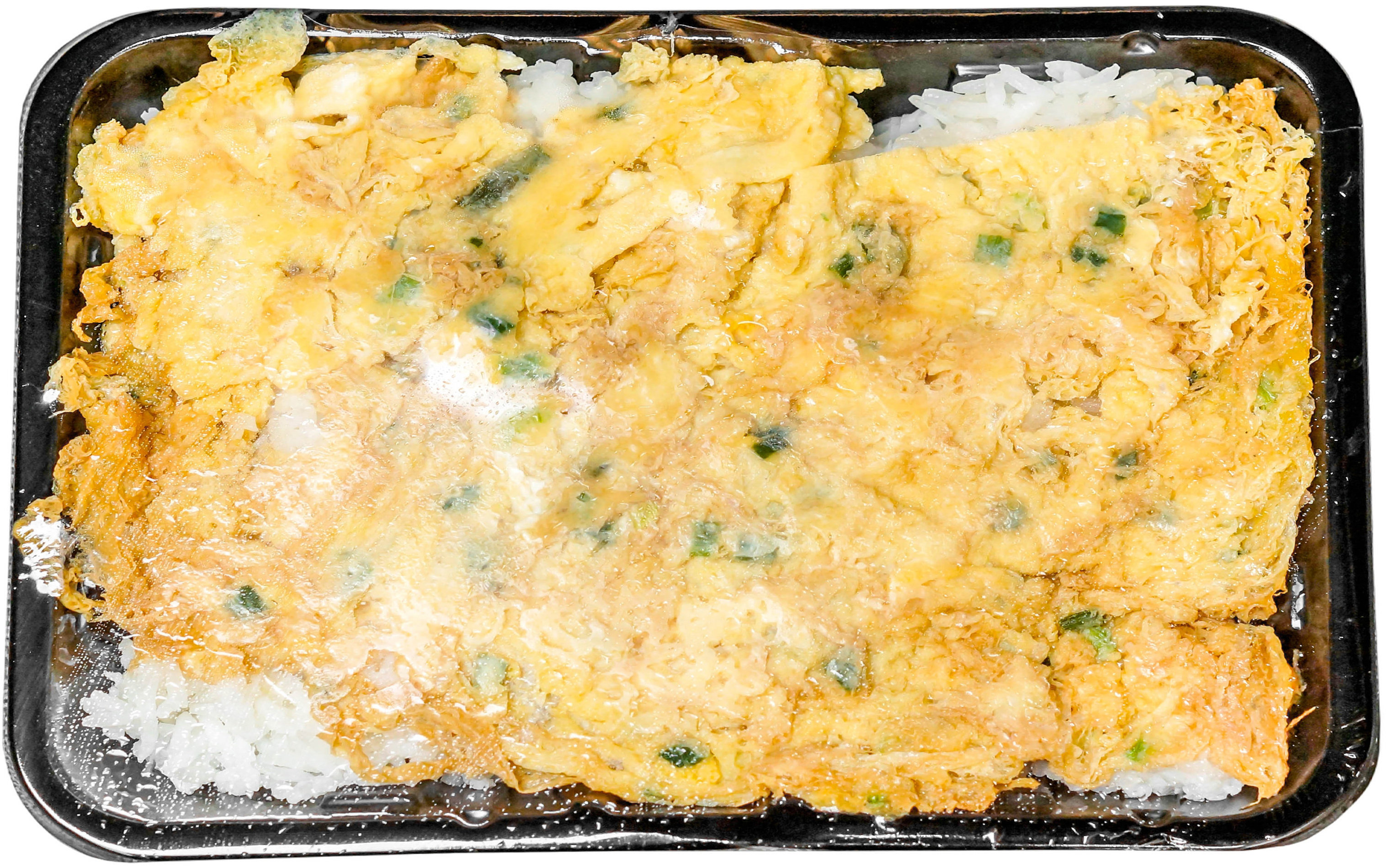 Omurice Tray Sealer