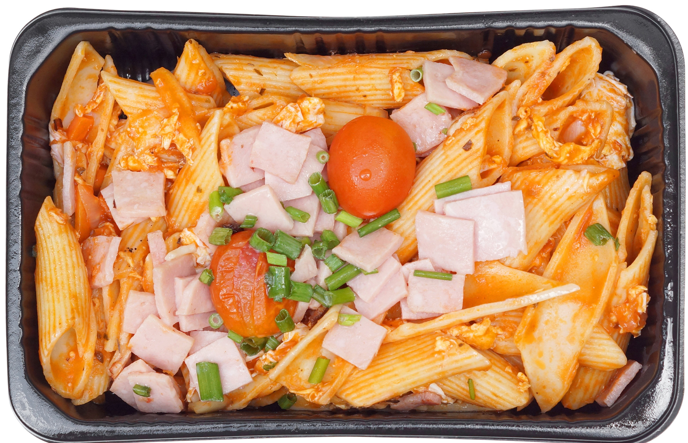 Rice Noodle Tray Sealer