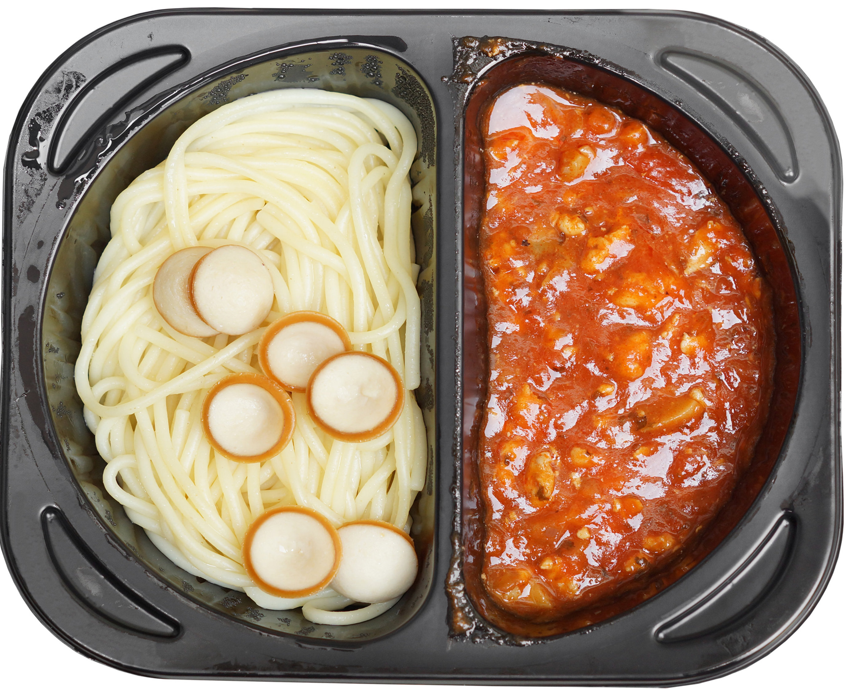 Pasta Tray Sealer