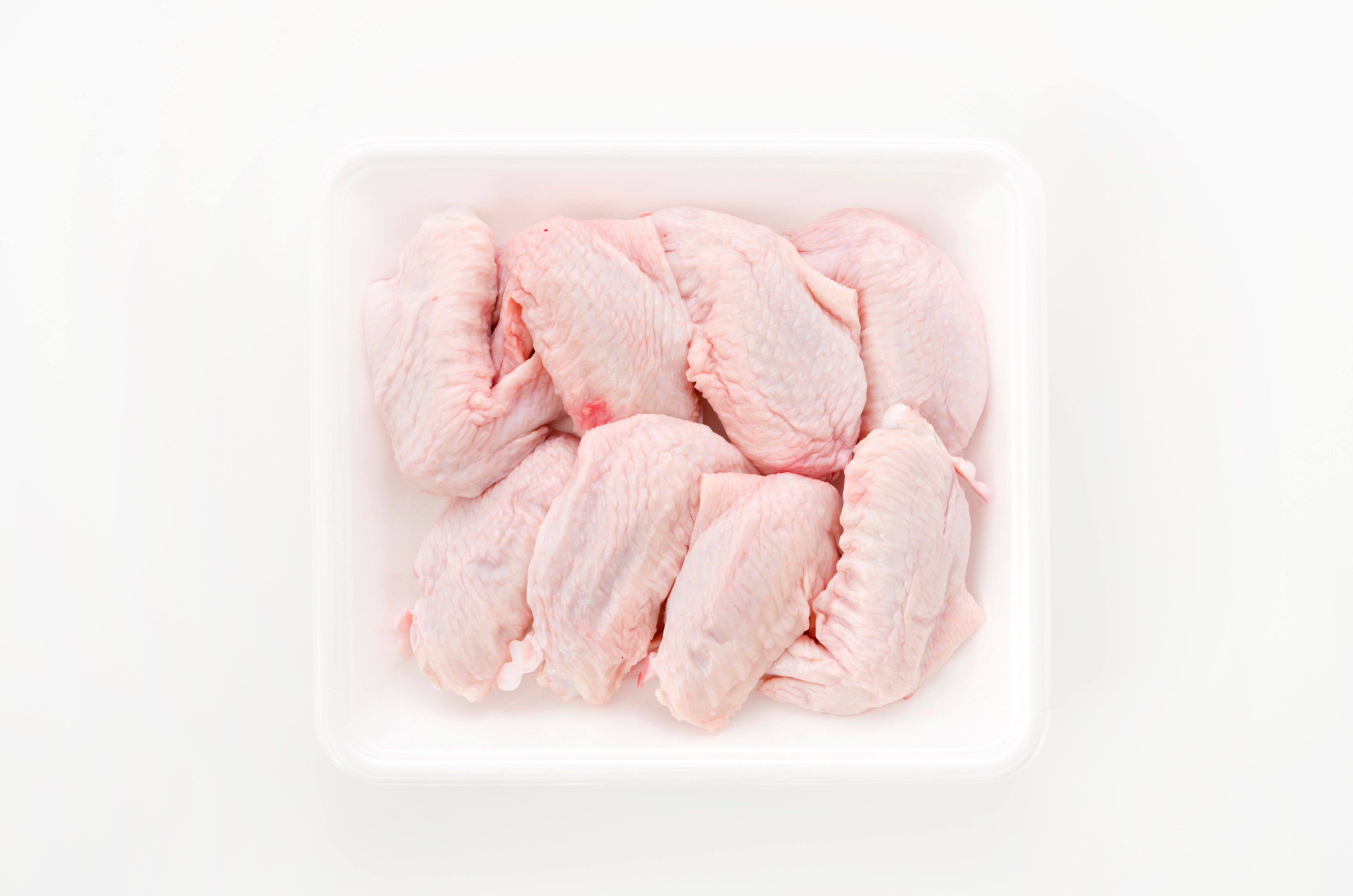 Chicken Tray Sealer