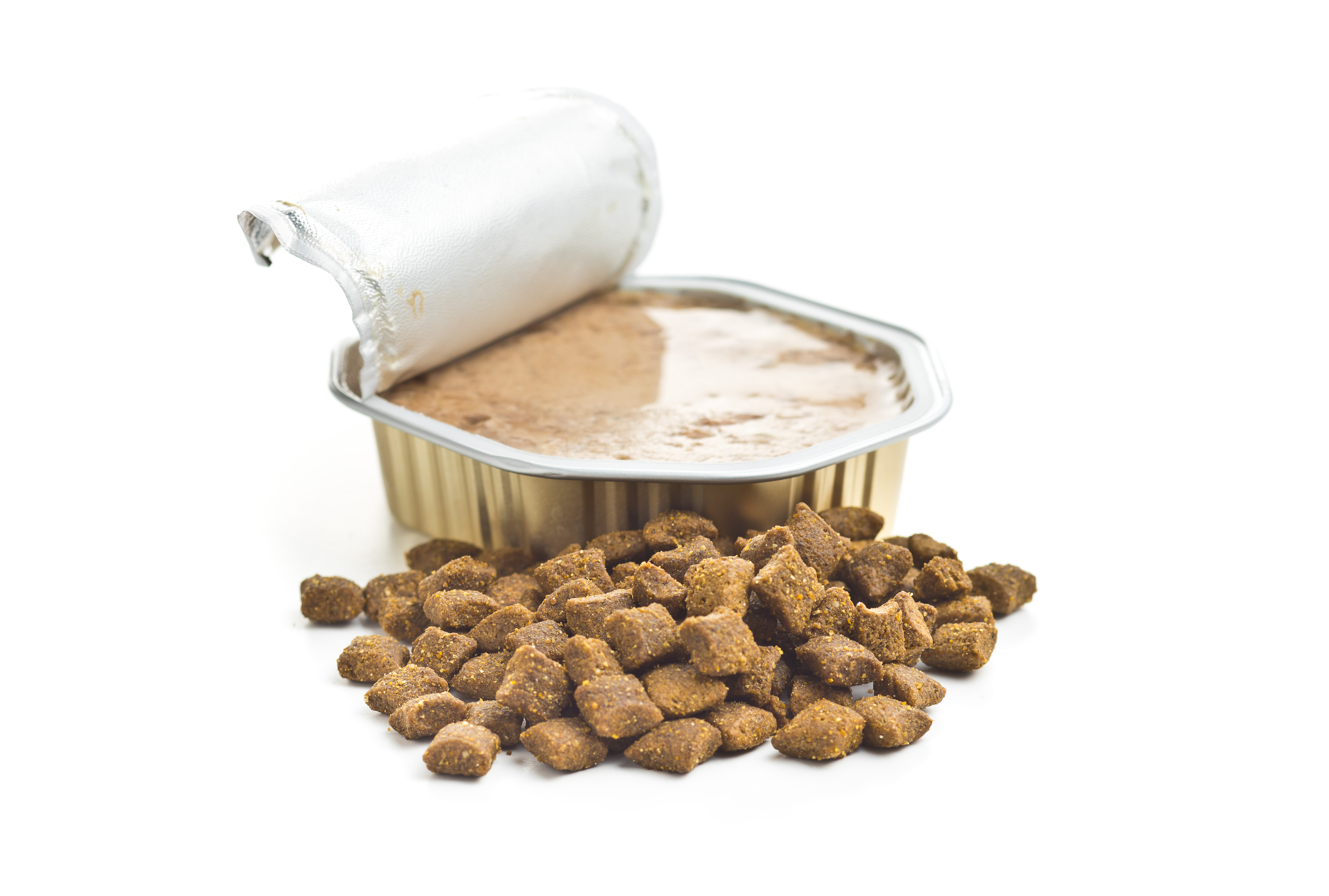 Pet Food Tray Sealer