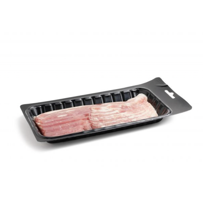 Frozen Ready Meal Tray Sealer