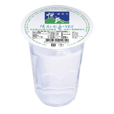 Mineral Water Cup Sealer